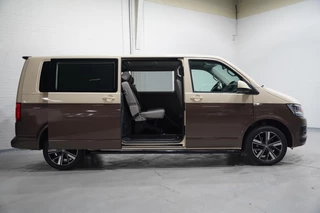 Volkswagen Transporter – thumbnail 7