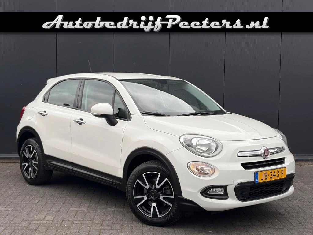 Fiat 500X – foto 4