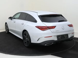 Mercedes-Benz CLA – thumbnail 3