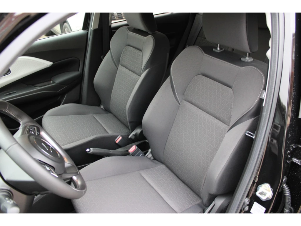 Suzuki Swift – foto 14