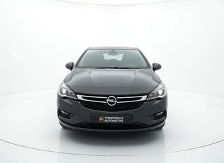 Opel Astra – thumbnail 8