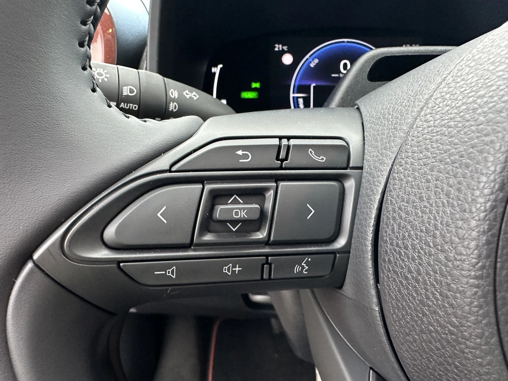 Toyota Aygo – foto 28