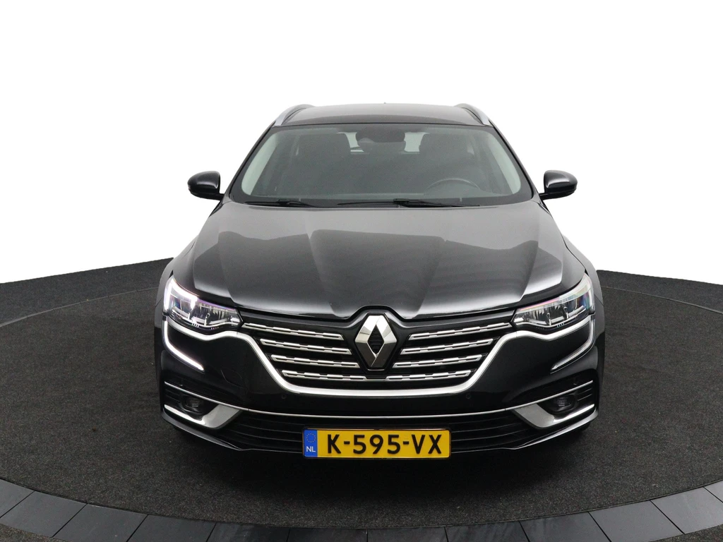 Renault Talisman – foto 9