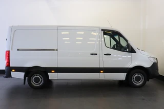 Mercedes-Benz Sprinter – thumbnail 5