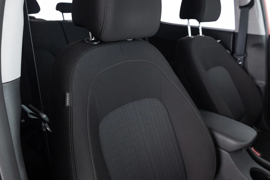 Hyundai Kona – foto 10