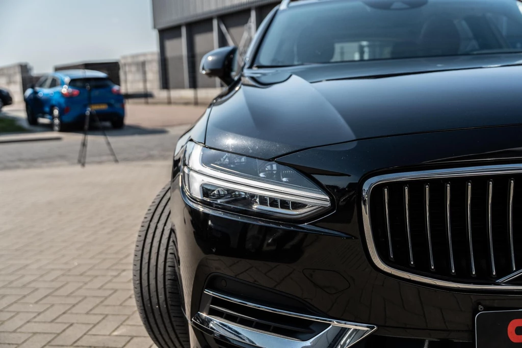 Volvo V90 – foto 14