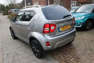 Suzuki Ignis – thumbnail 3