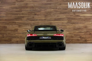 Audi R8 – thumbnail 6