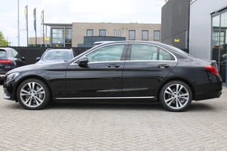 Mercedes-Benz C-Klasse – thumbnail 1