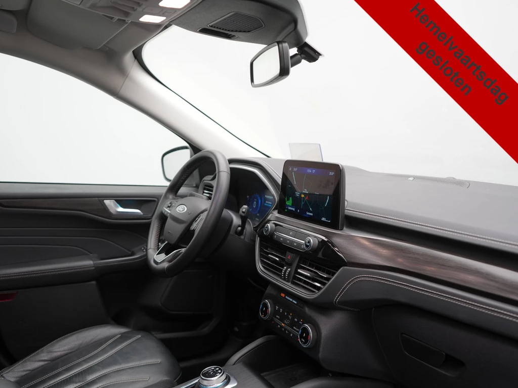 Ford Kuga – foto 14