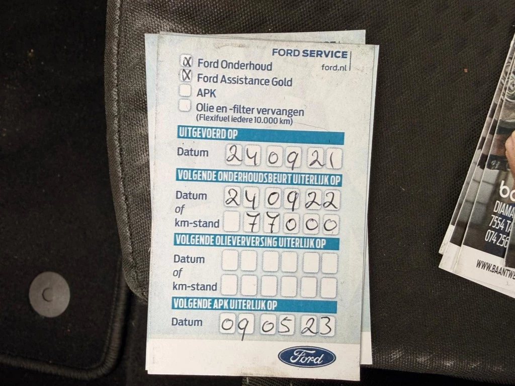 Ford Focus – foto 28