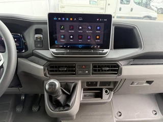 Volkswagen Crafter – thumbnail 19