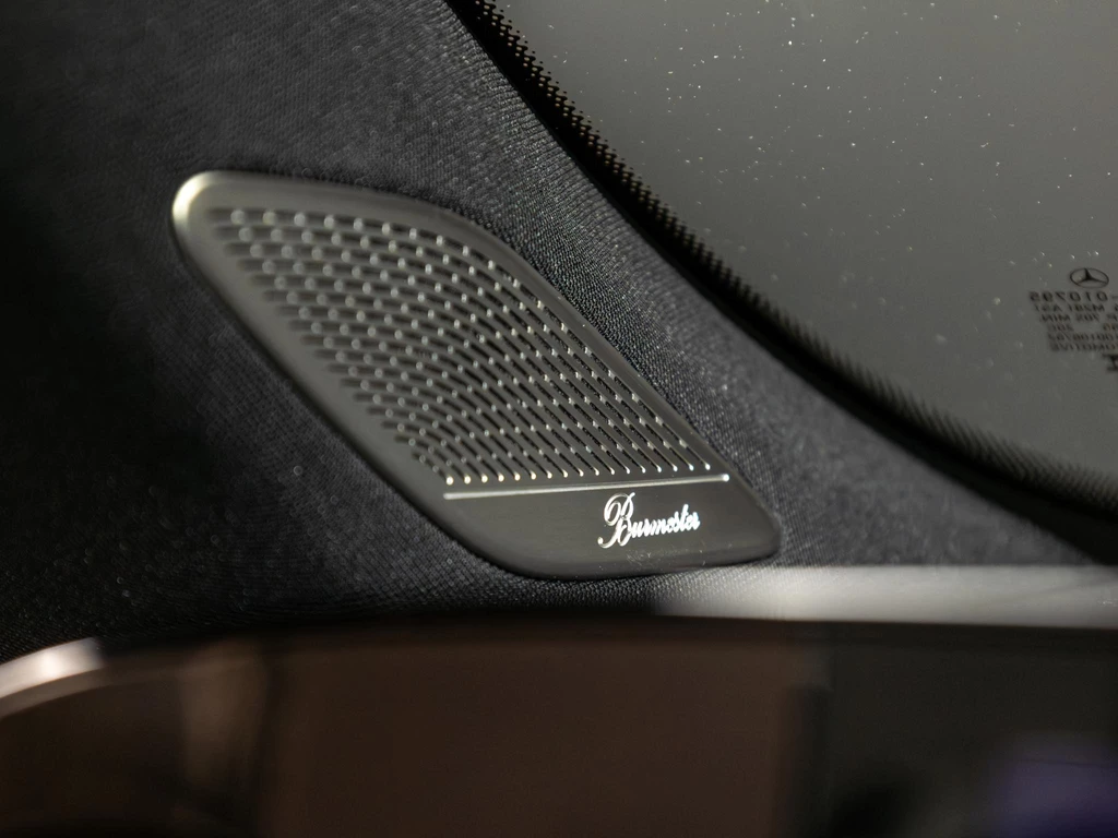 Mercedes-Benz CLA – foto 14