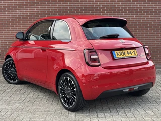 Fiat 500e – thumbnail 4