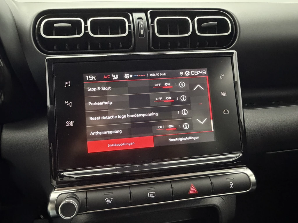 Citroën C3 Aircross – foto 15