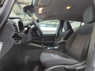 Nissan Leaf – thumbnail 14