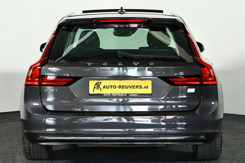 Volvo V90 – foto 5