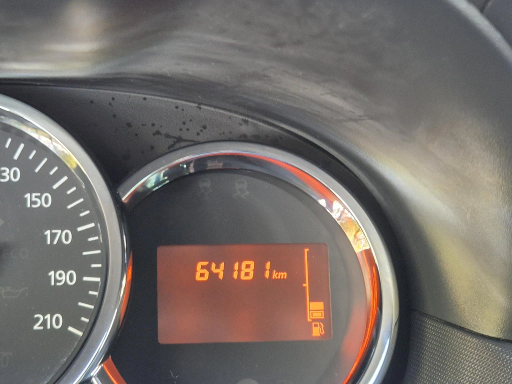Dacia Duster – foto 18