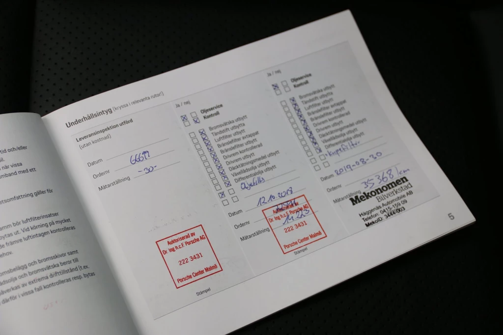 Porsche Cayenne – foto 25