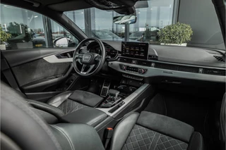 Audi A4 – thumbnail 13