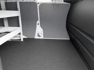 Volkswagen Caddy – thumbnail 23