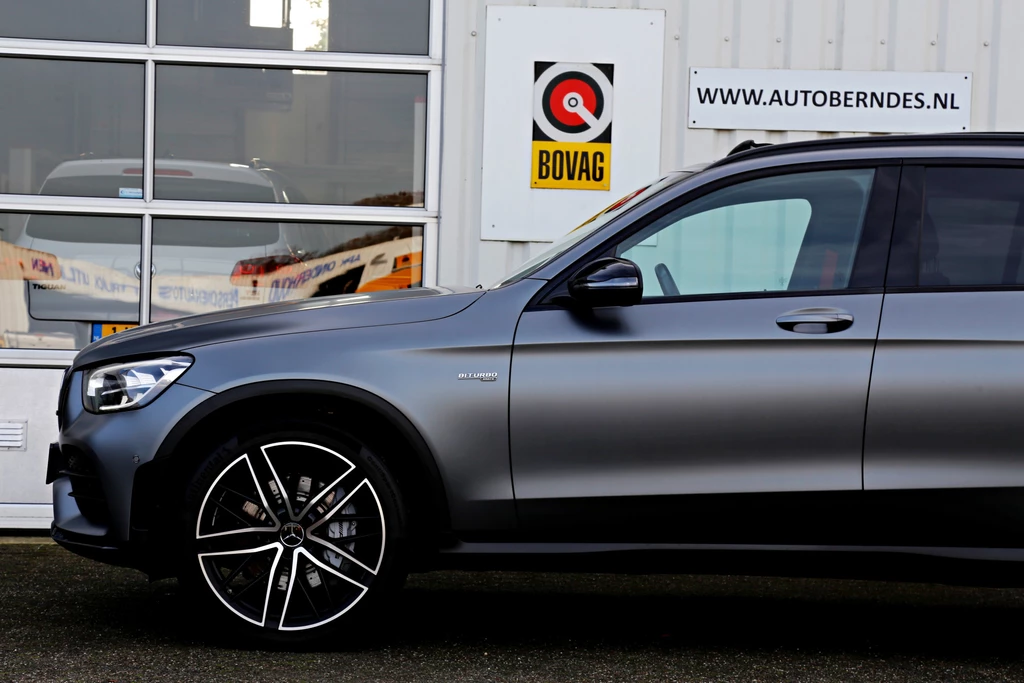Mercedes-Benz GLC – foto 6