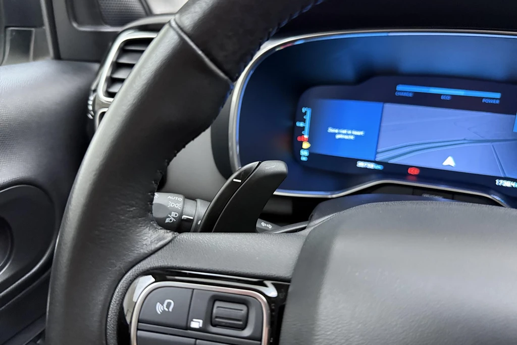 Citroën C5 Aircross – foto 30