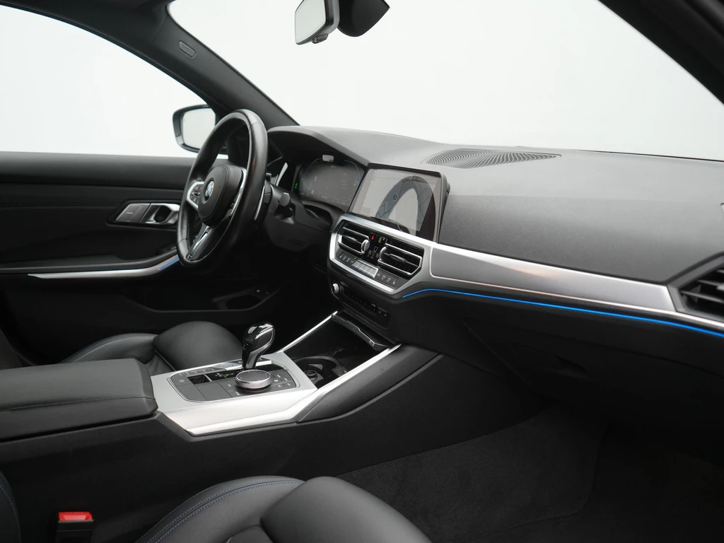 BMW 3 Serie – foto 42