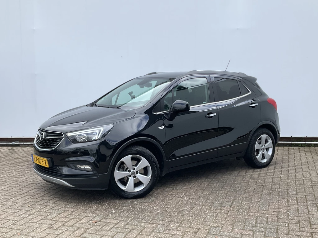 Opel Mokka X – foto 2