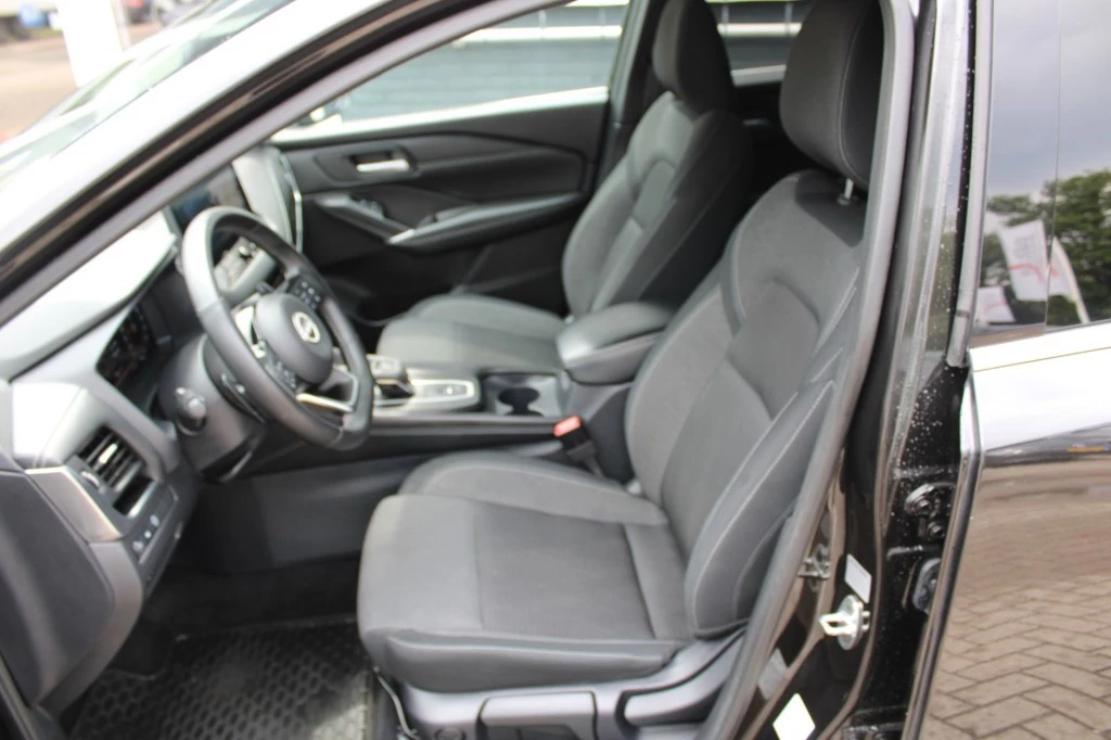 Nissan QASHQAI – foto 10