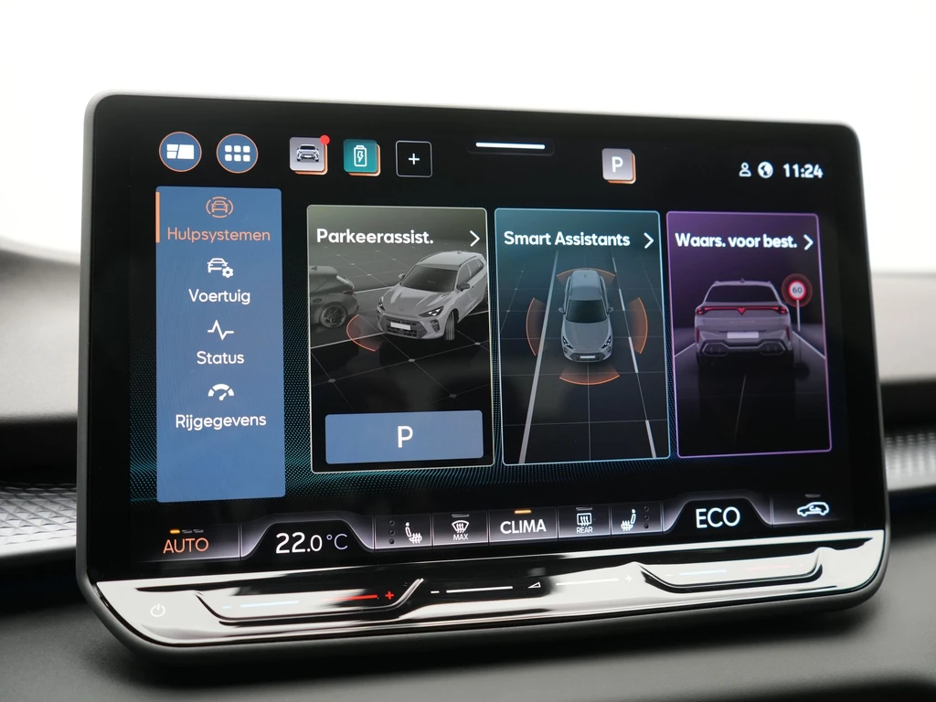 CUPRA Terramar – foto 50