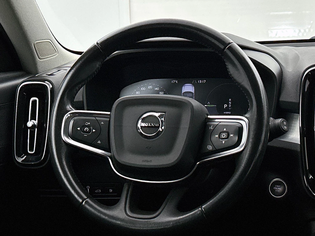 Volvo XC40 – foto 27