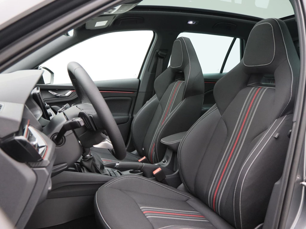 Škoda Kamiq – foto 20
