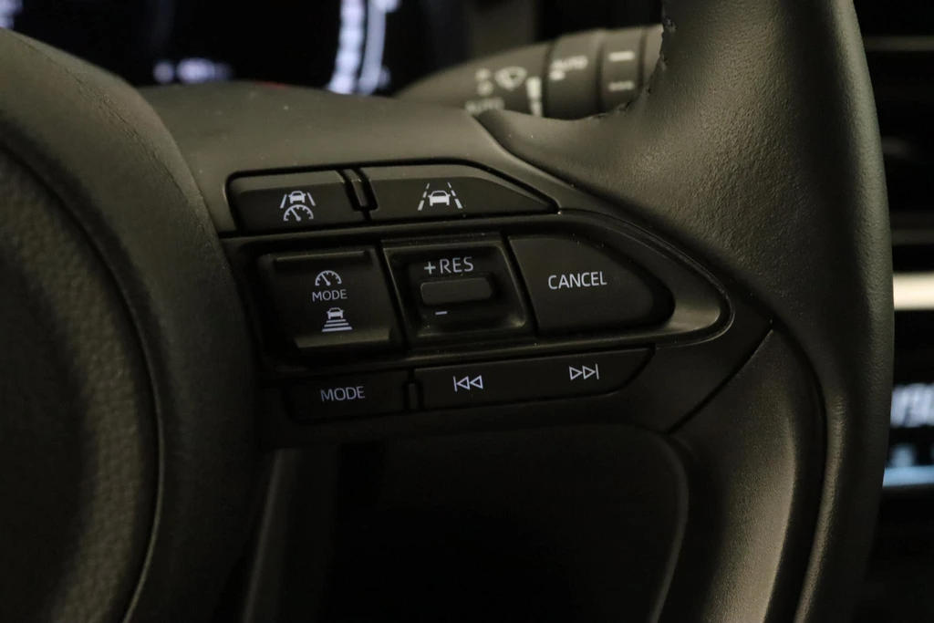 Toyota Yaris Cross – foto 26