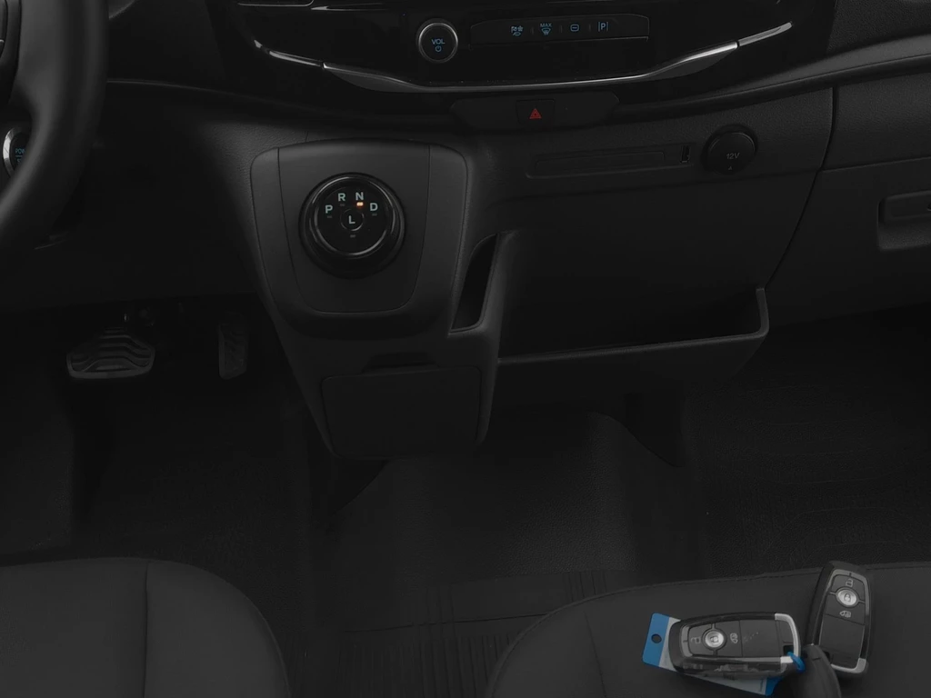 Ford E-Transit – foto 27