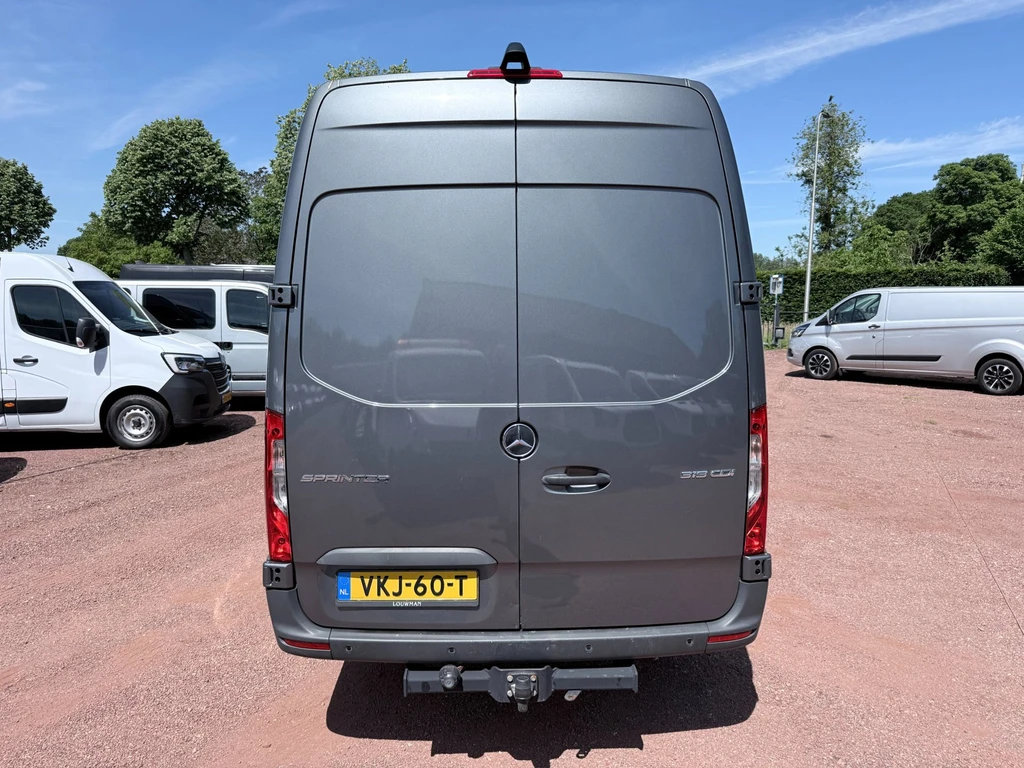Mercedes-Benz Sprinter – foto 4