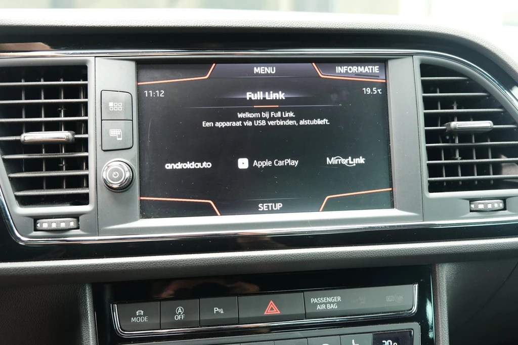 SEAT Leon – foto 24