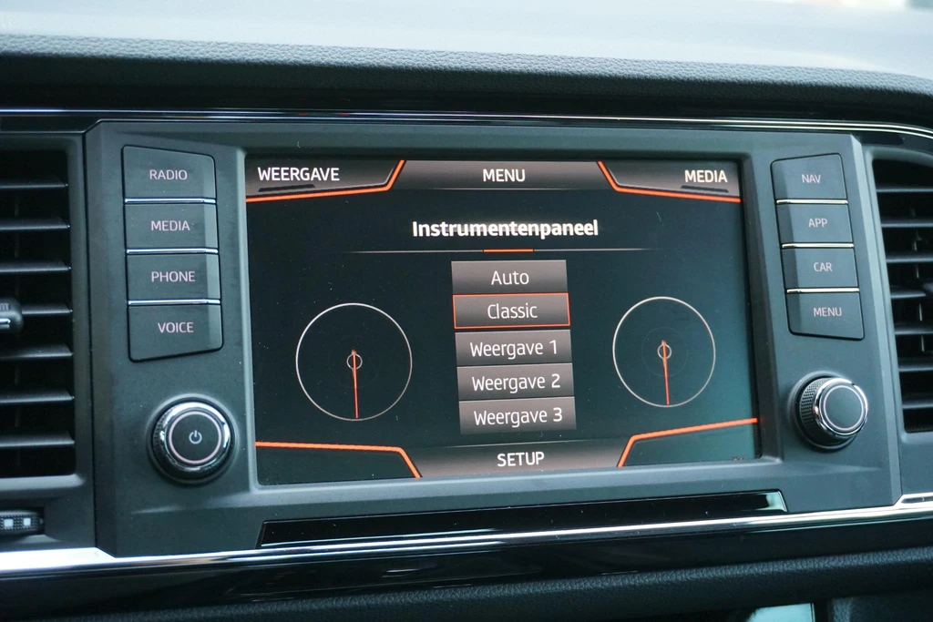 SEAT Ateca – foto 48