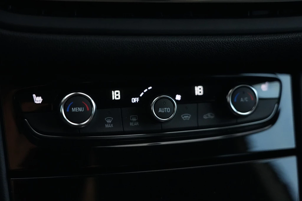 Opel Grandland – foto 15