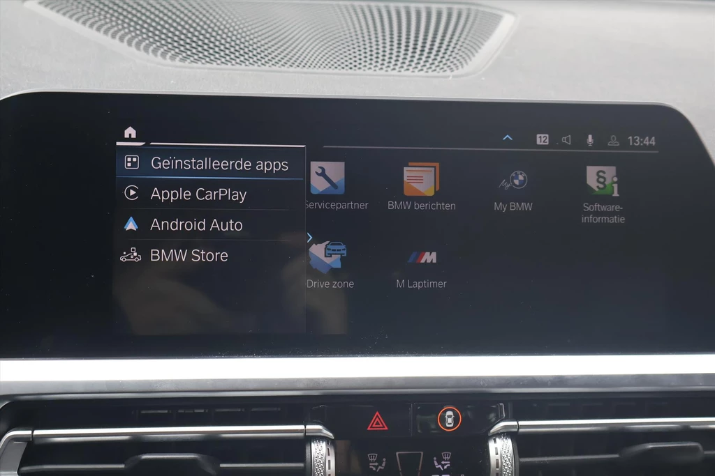BMW 3 Serie – foto 22