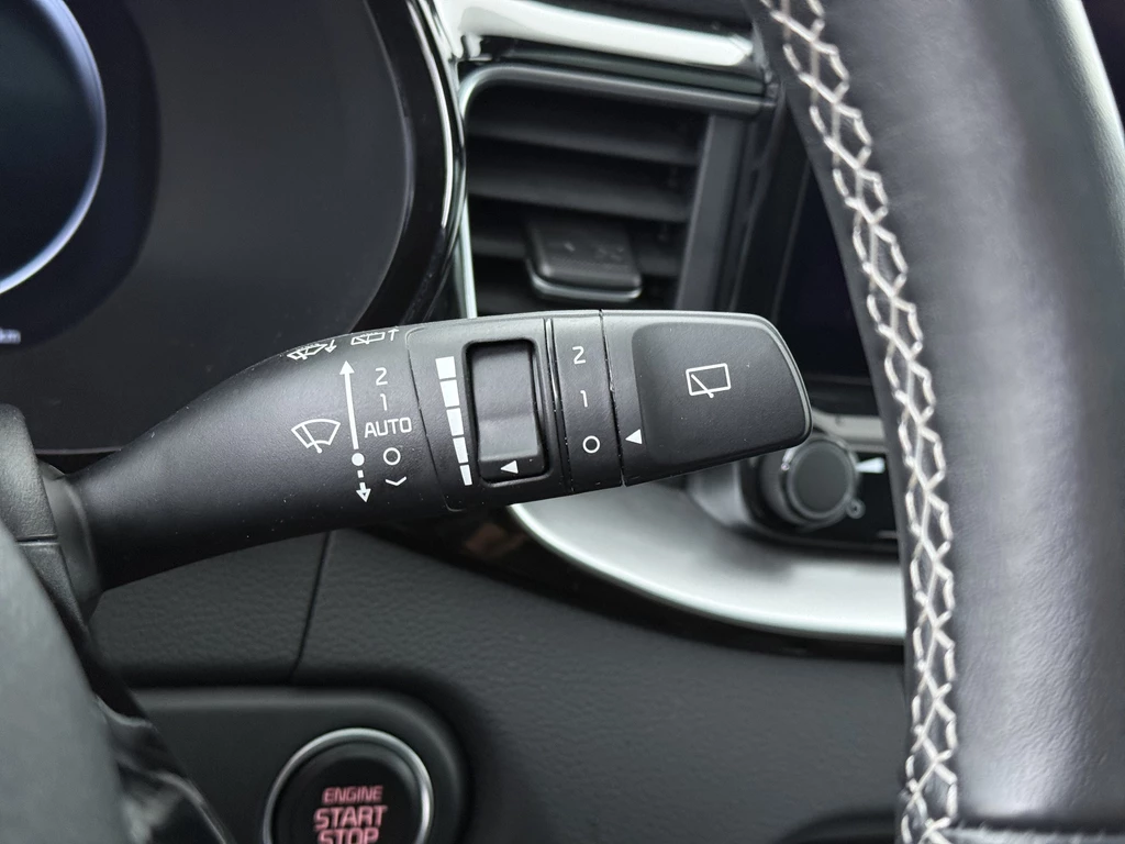 Kia Ceed Sportswagon – foto 27