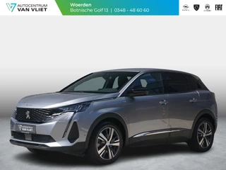 Peugeot 3008 – thumbnail 1