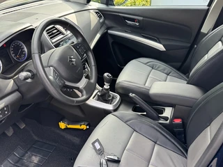 Suzuki S-Cross – thumbnail 18