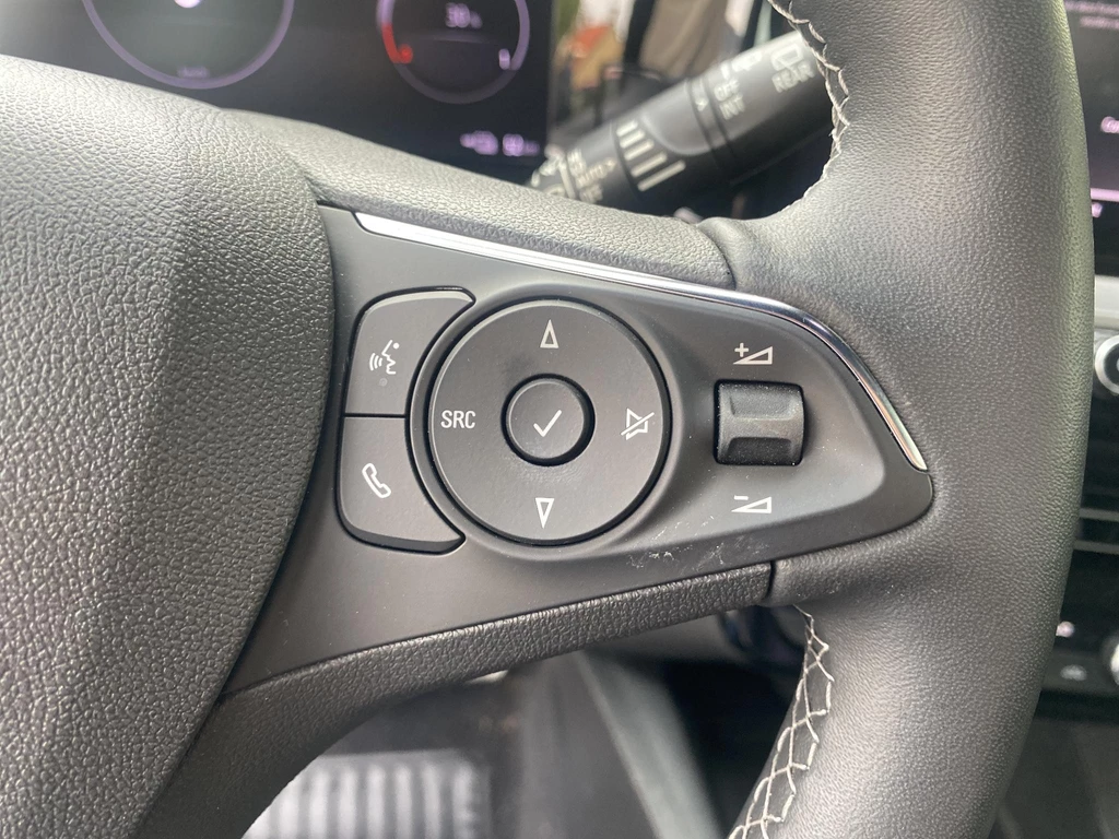 Opel Mokka-e – foto 18