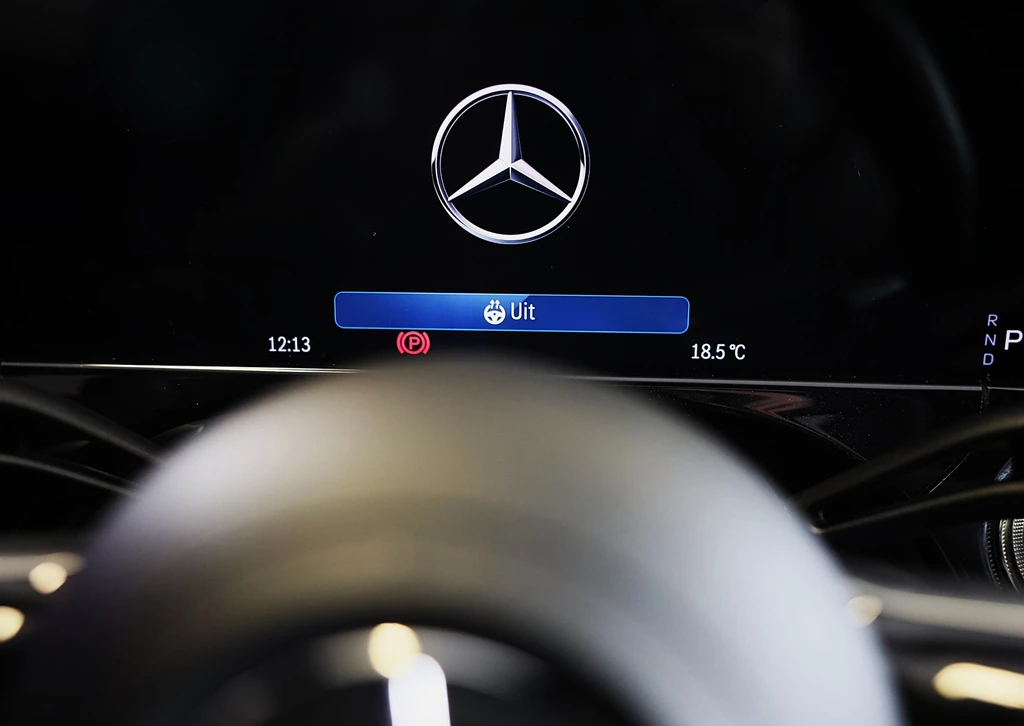Mercedes-Benz E-Klasse – foto 55