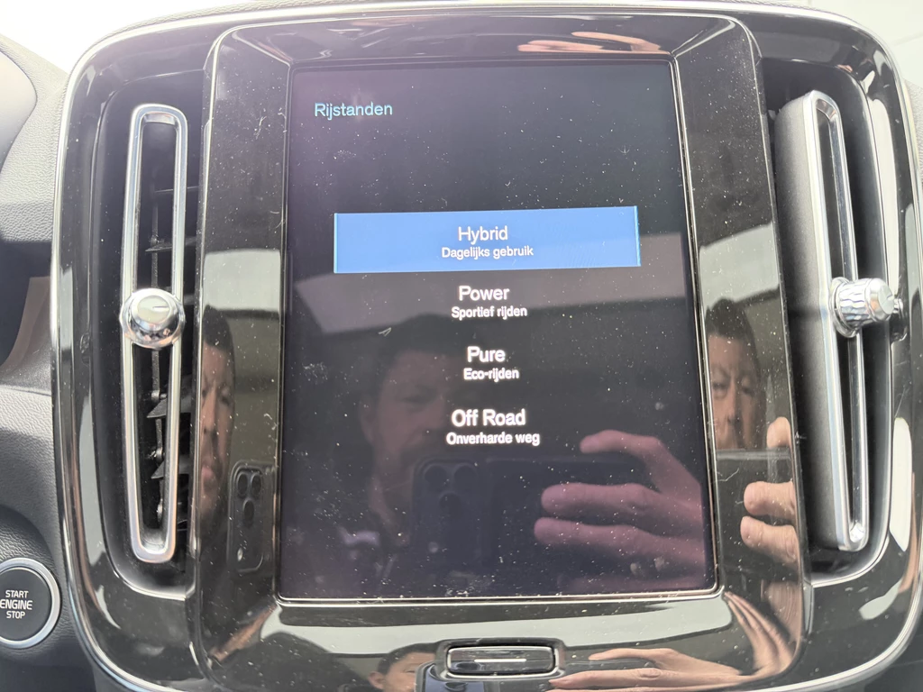 Volvo XC40 – foto 43