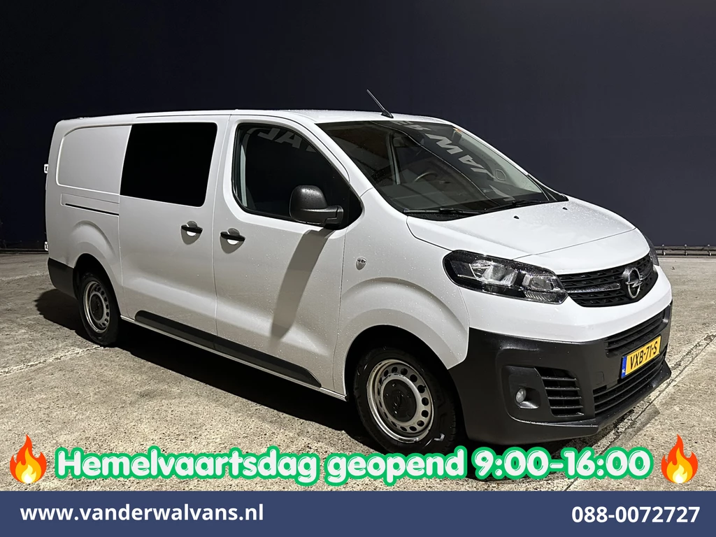 Opel Vivaro – foto 5