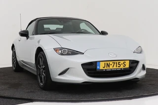 Mazda MX-5 – thumbnail 25