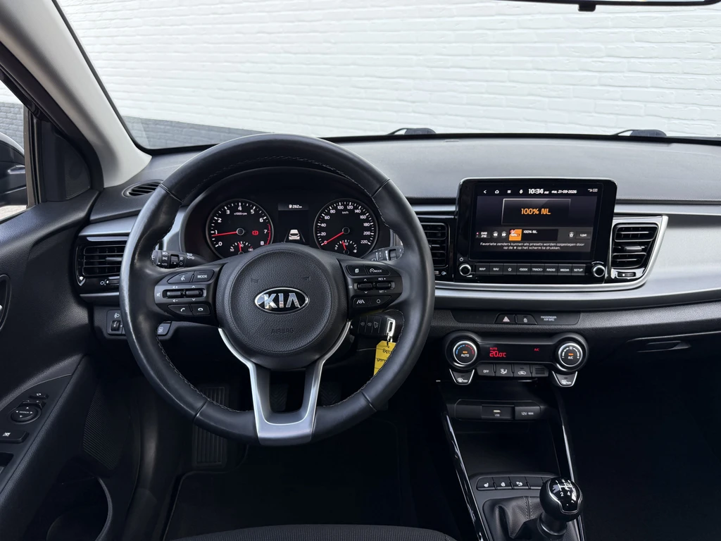 Kia Rio – foto 12