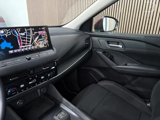 Nissan QASHQAI – thumbnail 40